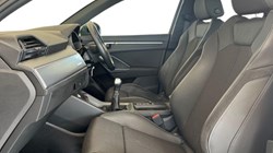 2020 (70) AUDI Q3 35 TFSI S Line 5dr 5554893