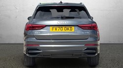 2020 (70) AUDI Q3 35 TFSI S Line 5dr 5554896