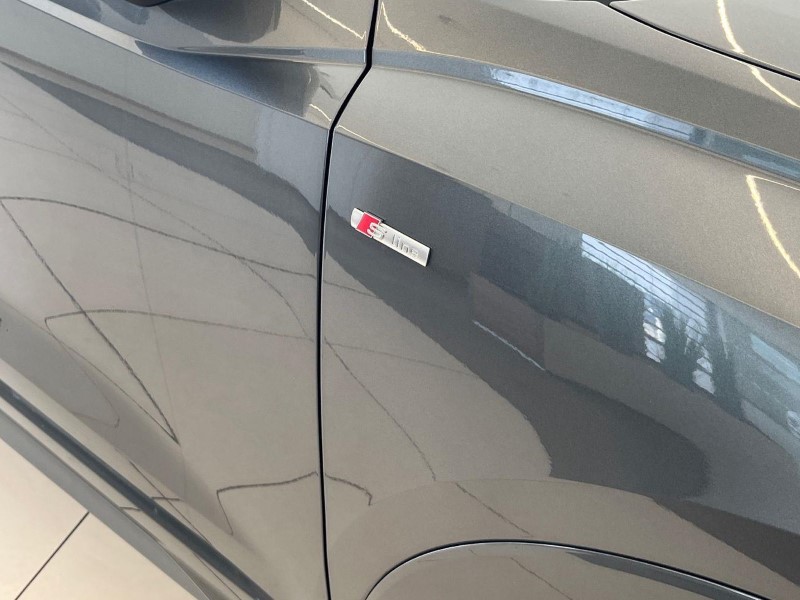 2020 (70) AUDI Q3 35 TFSI S Line 5dr 5554910