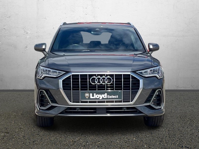2020 (70) AUDI Q3 35 TFSI S Line 5dr 5554897