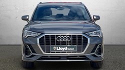 2020 (70) AUDI Q3 35 TFSI S Line 5dr 5554897