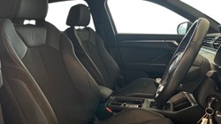 2020 (70) AUDI Q3 35 TFSI S Line 5dr 5554915