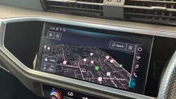 2020 (70) AUDI Q3 35 TFSI S Line 5dr 5554901