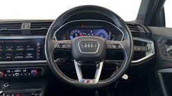 2020 (70) AUDI Q3 35 TFSI S Line 5dr 5554905