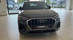 2020 (70) AUDI Q3 35 TFSI S Line 5dr 5554942