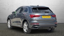 2020 (70) AUDI Q3 35 TFSI S Line 5dr 5554892