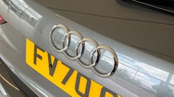 2020 (70) AUDI Q3 35 TFSI S Line 5dr 5554932