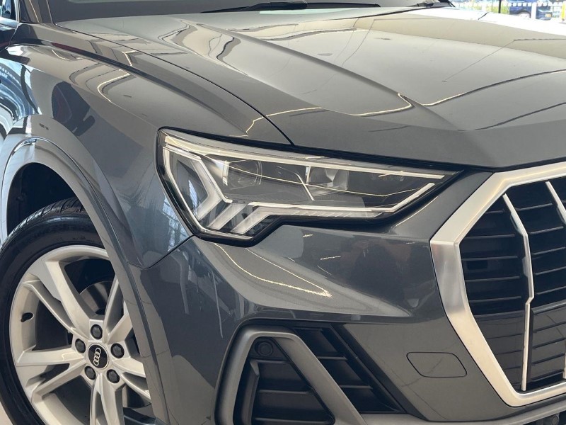 2020 (70) AUDI Q3 35 TFSI S Line 5dr 5554907