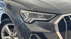 2020 (70) AUDI Q3 35 TFSI S Line 5dr 5554907