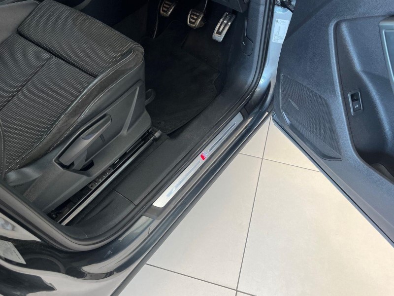 2020 (70) AUDI Q3 35 TFSI S Line 5dr 5554926
