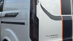 2018 (68) FORD COMMERCIAL TRANSIT CUSTOM 2.0 TDCi 170ps Low Roof D/Cab Sport Van 5568874