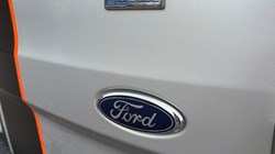 2018 (68) FORD COMMERCIAL TRANSIT CUSTOM 2.0 TDCi 170ps Low Roof D/Cab Sport Van 5568896