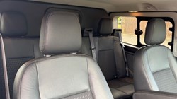 2018 (68) FORD COMMERCIAL TRANSIT CUSTOM 2.0 TDCi 170ps Low Roof D/Cab Sport Van 5568904