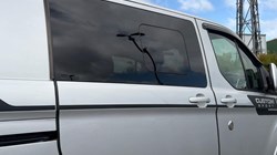 2018 (68) FORD COMMERCIAL TRANSIT CUSTOM 2.0 TDCi 170ps Low Roof D/Cab Sport Van 5568902