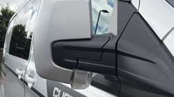 2018 (68) FORD COMMERCIAL TRANSIT CUSTOM 2.0 TDCi 170ps Low Roof D/Cab Sport Van 5568901