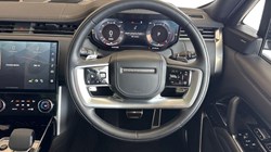 2023 (73) LAND ROVER RANGE ROVER 3.0 D300 HSE 4dr Auto 5564565