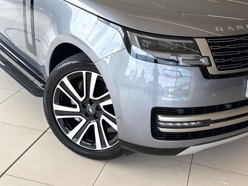 2023 (73) LAND ROVER RANGE ROVER 3.0 D300 HSE 4dr Auto 5564591