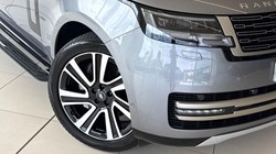 2023 (73) LAND ROVER RANGE ROVER 3.0 D300 HSE 4dr Auto 5564591