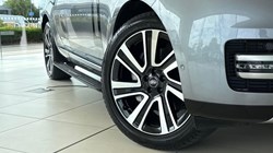 2023 (73) LAND ROVER RANGE ROVER 3.0 D300 HSE 4dr Auto 5564593