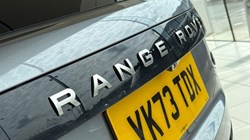 2023 (73) LAND ROVER RANGE ROVER 3.0 D300 HSE 4dr Auto 5564595