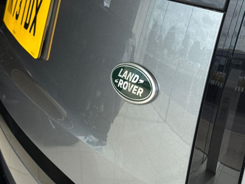 2023 (73) LAND ROVER RANGE ROVER 3.0 D300 HSE 4dr Auto 5564594