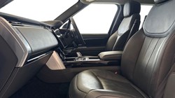 2023 (73) LAND ROVER RANGE ROVER 3.0 D300 HSE 4dr Auto 5564553