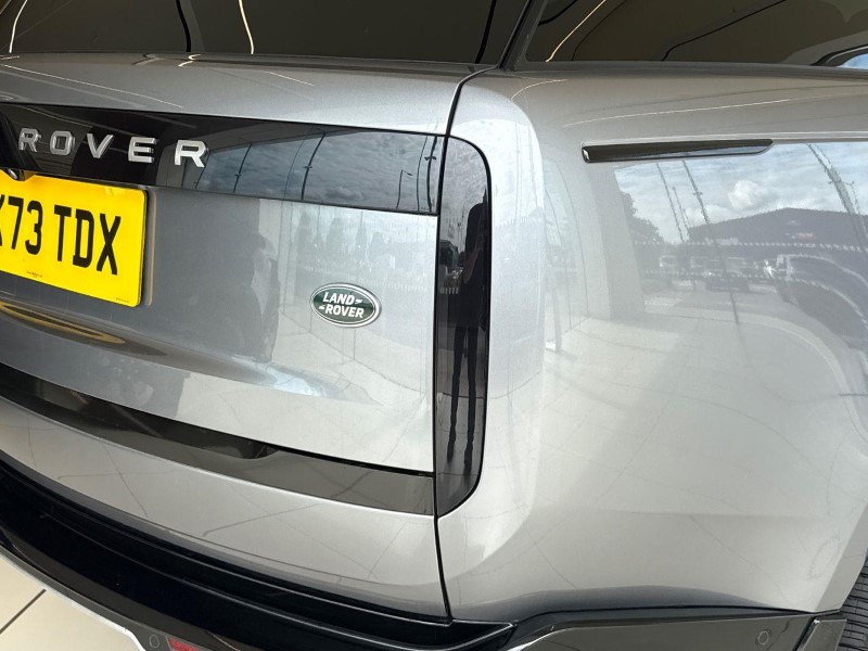 2023 (73) LAND ROVER RANGE ROVER 3.0 D300 HSE 4dr Auto 5564596