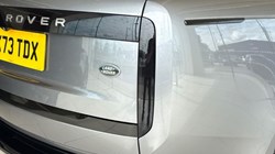 2023 (73) LAND ROVER RANGE ROVER 3.0 D300 HSE 4dr Auto 5564596