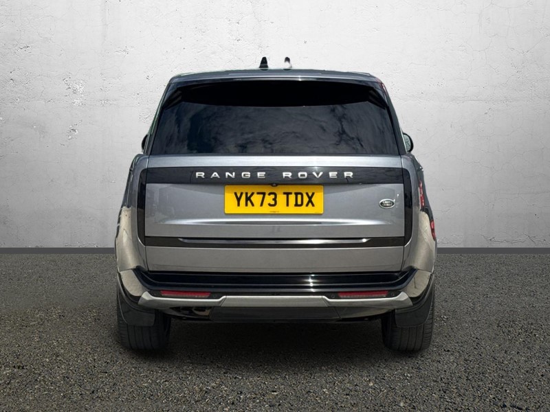 2023 (73) LAND ROVER RANGE ROVER 3.0 D300 HSE 4dr Auto 5583149