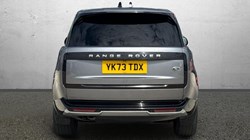 2023 (73) LAND ROVER RANGE ROVER 3.0 D300 HSE 4dr Auto 5583149