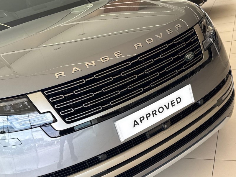 2023 (73) LAND ROVER RANGE ROVER 3.0 D300 HSE 4dr Auto 5564592