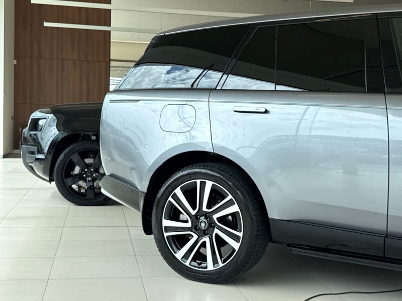 2023 (73) LAND ROVER RANGE ROVER 3.0 D300 HSE 4dr Auto 5564602