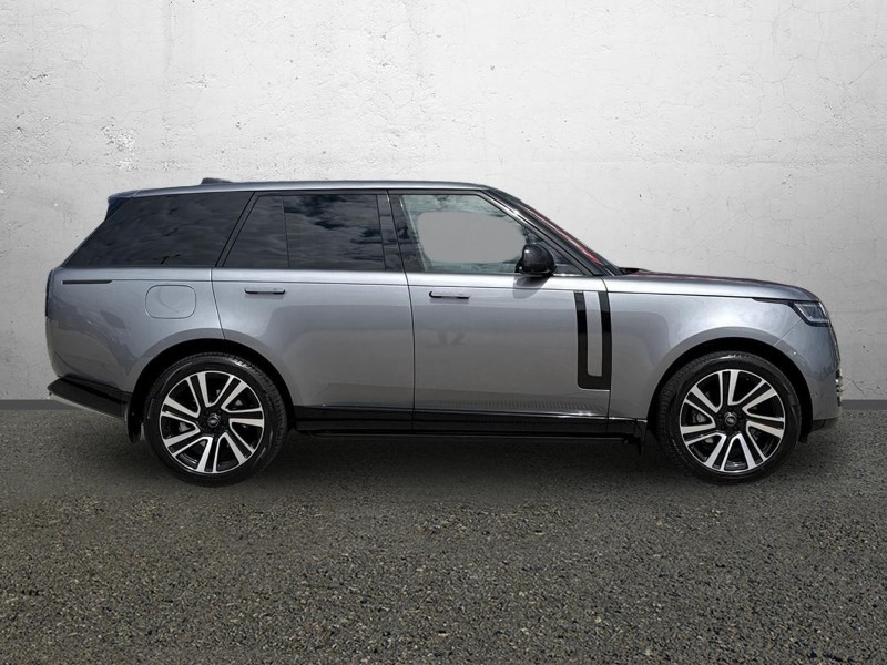 2023 (73) LAND ROVER RANGE ROVER 3.0 D300 HSE 4dr Auto 5564555