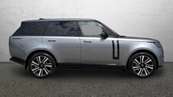 2023 (73) LAND ROVER RANGE ROVER 3.0 D300 HSE 4dr Auto 5564555