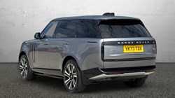 2023 (73) LAND ROVER RANGE ROVER 3.0 D300 HSE 4dr Auto 1