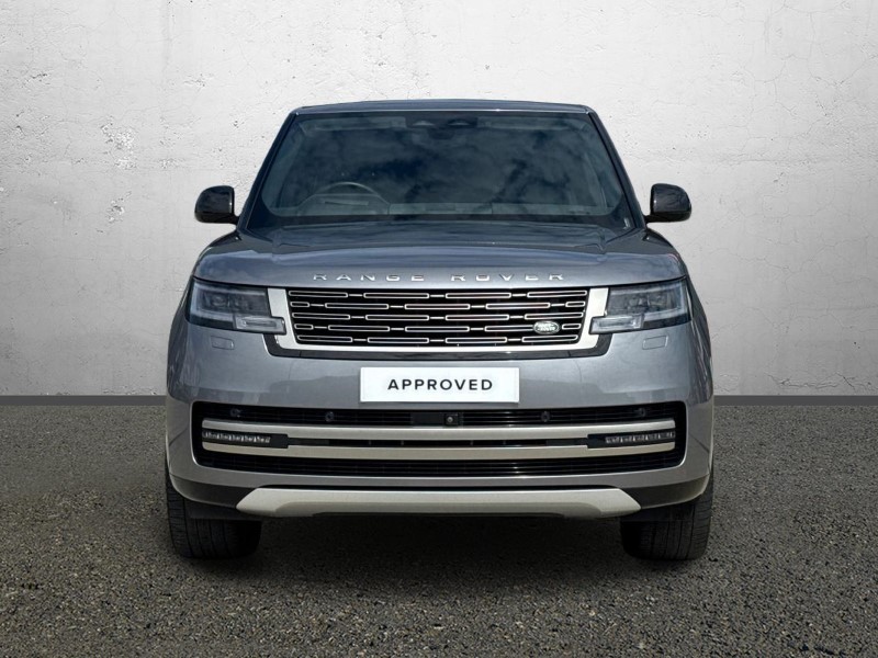 2023 (73) LAND ROVER RANGE ROVER 3.0 D300 HSE 4dr Auto 5579293