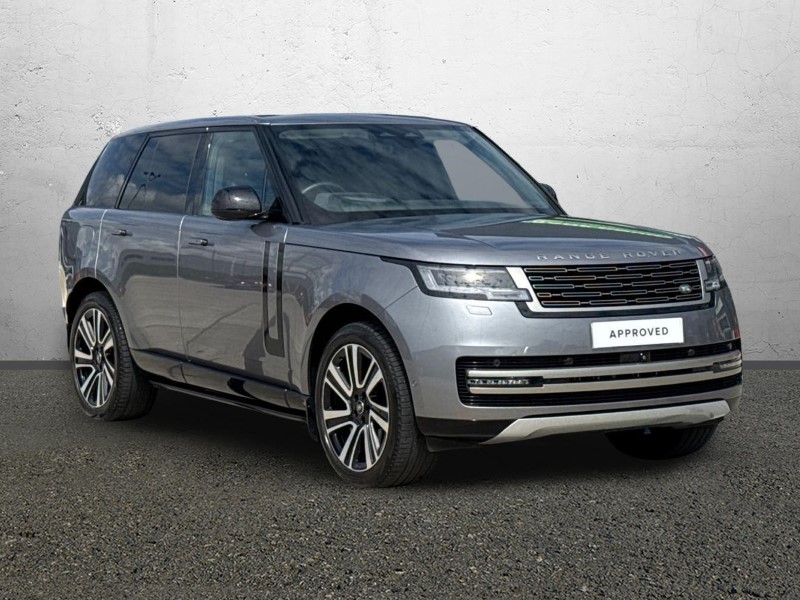 2023 (73) LAND ROVER RANGE ROVER 3.0 D300 HSE 4dr Auto
