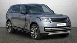 2023 (73) LAND ROVER RANGE ROVER 3.0 D300 HSE 4dr Auto 5564551