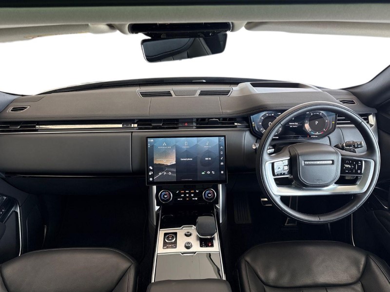 2023 (73) LAND ROVER RANGE ROVER 3.0 D300 HSE 4dr Auto 5564559