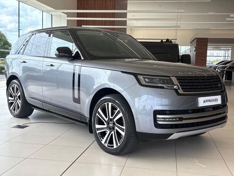 2023 (73) LAND ROVER RANGE ROVER 3.0 D300 HSE 4dr Auto 5564601