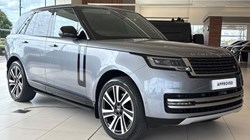 2023 (73) LAND ROVER RANGE ROVER 3.0 D300 HSE 4dr Auto 5564601