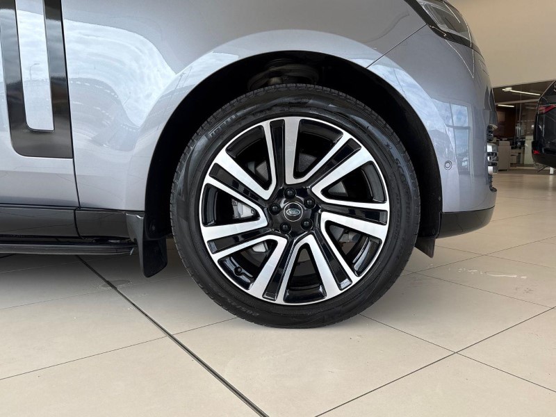 2023 (73) LAND ROVER RANGE ROVER 3.0 D300 HSE 4dr Auto 5564558