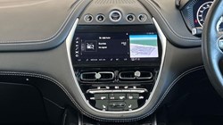 2021 (21) ASTON MARTIN DBX V8 550 5dr Touchtronic 5597826