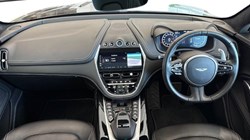 2021 (21) ASTON MARTIN DBX V8 550 5dr Touchtronic 5597821