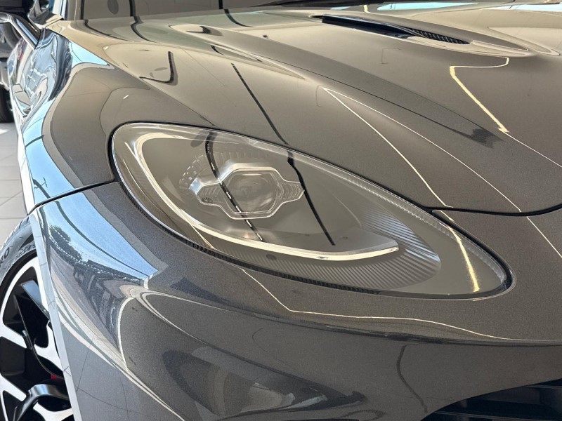 2021 (21) ASTON MARTIN DBX V8 550 5dr Touchtronic 5597829