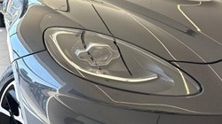 2021 (21) ASTON MARTIN DBX V8 550 5dr Touchtronic 5597829