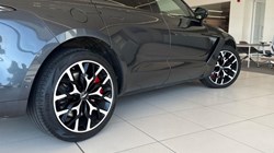 2021 (21) ASTON MARTIN DBX V8 550 5dr Touchtronic 5597858