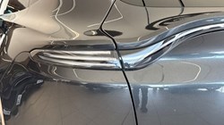 2021 (21) ASTON MARTIN DBX V8 550 5dr Touchtronic 5597831