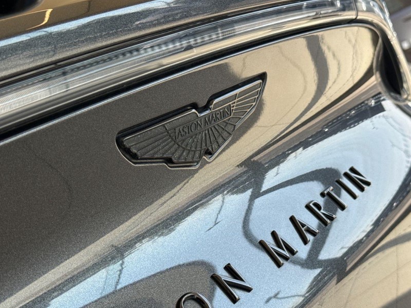 2021 (21) ASTON MARTIN DBX V8 550 5dr Touchtronic 5597855
