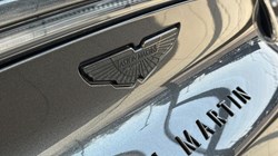 2021 (21) ASTON MARTIN DBX V8 550 5dr Touchtronic 5597855